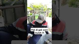 Gak wani muleh Rung oleh duwit [upl. by Yras269]