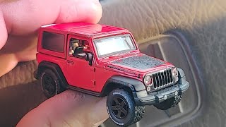 Jeep Wrangler Rubicon [upl. by Royall977]