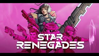 Star Renegades  How to build a team [upl. by Nealy443]