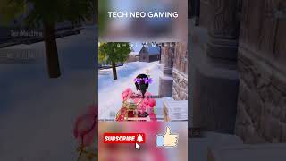 Quick 1vs3 TECH NOE GAMING bgmi gamingchannel pubgmobile indiangamingleague battlegroundsmobil [upl. by Lisha]