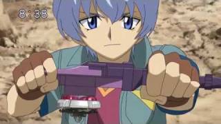 BeyBlade Hyoma AMV [upl. by Selimah]