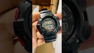 Casio G Shock MudMan series very expensive watch shorts watchcentralchaman youtubeshorts [upl. by Sudderth]