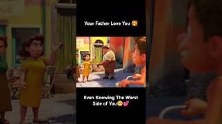 Tell Your Father That You Love Him 💕 Cuz He has done so much for you 🥺🥰 father love ringtone [upl. by Hadihsar]