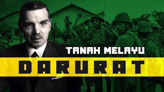 Bagaimana Darurat Di Tanah Melayu Berlaku [upl. by Acceber]