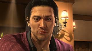 Yakuza 4 Final Chapter Full [upl. by Onitsuj]