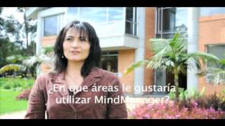 MindManager en UniSabana [upl. by Atnahsa393]