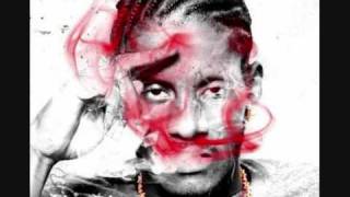 Aidonia  Badman union [upl. by Aicekal]