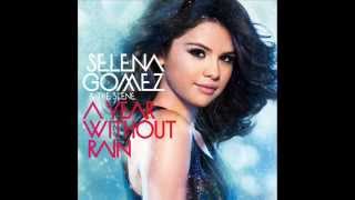 A Year Without Rain English amp Español Selena Gomez [upl. by Hannala]