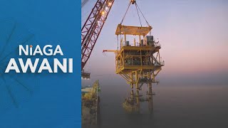 Sapura Energy diberi lanjutan kemuka pelan penyusunan semula PN17 [upl. by Ellirpa]