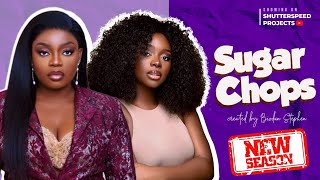 PT 16 S2 Sugar Chops Reupload  Nigerian Movies 2024 Latest Full Movies [upl. by Hanna]