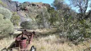 The Pilbara  Wittenoom [upl. by Pamelina]