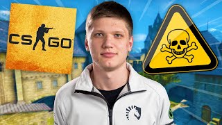 THIS will give you s1mple nostalgia [upl. by Ahcmis748]