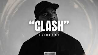 FREE Skepta x Grime Type Beat x 2024  quotClashquot [upl. by Dwaine872]