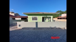 Casa residencial com 3 dormitórios para alugar no bairro Rio TavaresFlorianópolis [upl. by Nnyrb]