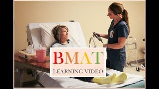 Bedside Mobility Assessment Tool BMAT Learning Video [upl. by Esbenshade]