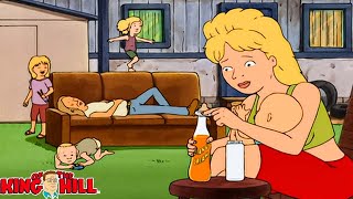 King of the Hill 2024 🌵💥🌈 Session 20 EP 40🌈💥💥 King of the Hill Full Episodes 2024 [upl. by Charles]