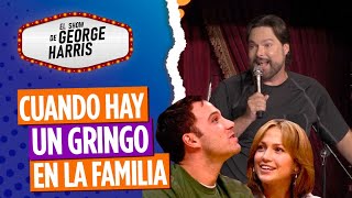 El Show de George Harris 270423 Parte 4  Gringos aprendiendo español 😅🤣 [upl. by Nakre]