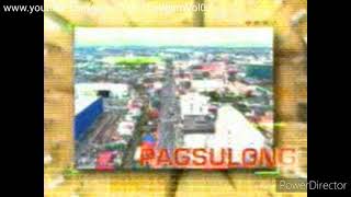 GMA Regional TV  Balitang Bicolandia Promo [upl. by Anilrac]