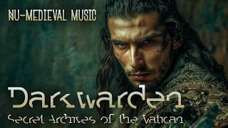 Darkwarden by Secret Archives of the Vatican NuMedieval Music [upl. by Zales]