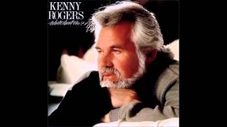 Kenny Rogers  I Dont Want to Know Why with Cindy Fee Remastered [upl. by Arrotal464]