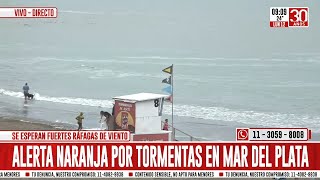 Mar del Plata festeja su aniversario 150 las actividades programadas para este lunes [upl. by Eddi]