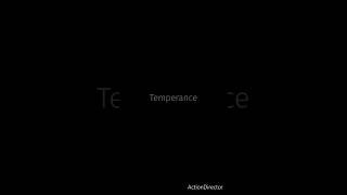 Temperance temperance tarot tarotcards tarotreading 塔羅 塔羅占卜 塔羅牌 塔羅感情 塔羅課程 節制 [upl. by Buote]