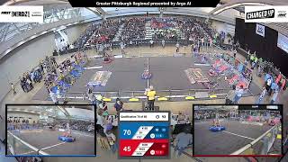 Qualification 78  2023 Greater Pittsburgh Regional presented by Argo AI [upl. by Fates]