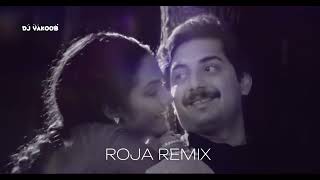 ROJA REMIX BY DJ YAKOOB [upl. by Enyaj]