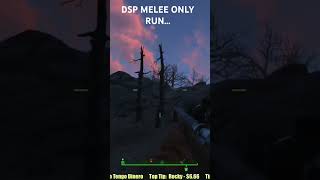 DSP Gets a Fun Surprise dspgaming ps5 fallout gaming fallout [upl. by Gabbie]