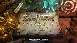 Sea of thieves a pirate life tall tale 5 lords of the sea [upl. by Hersch473]