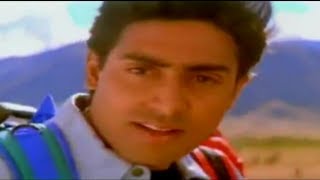 Mehki Hawaon Mein  Shararat  Abhishek Bachchan amp Hrishita Bhatt  Song Promo [upl. by Issak75]