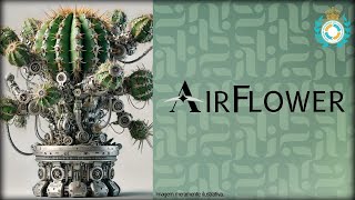 47  AIRFLOWER [upl. by Adli457]