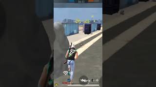 freefire myyoutubechinl😎Deepakkgff 😈👻😎😱hii [upl. by Atel]