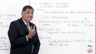 Class 10  Chemistry  Chapter 11  Lecture 4  Diversity amp magnitude of Organic  Allied Schools [upl. by Ahsenor]