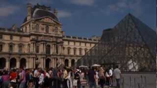 Paris Top 10 des choses incontournables à faire voir et visiter [upl. by Hammer]