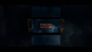 Predator Badlands shorts youtubeshorts ytshorts trending shortsyoutube [upl. by Haisi]