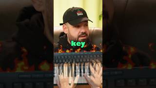 How to Play Chords With One Key 🎹 [upl. by Guss]