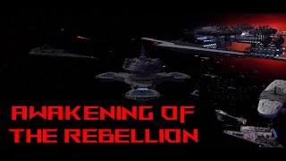 The Empire Really Love Their Command Ships  Awakening of the Rebellion S02 E46 [upl. by Papagena617]