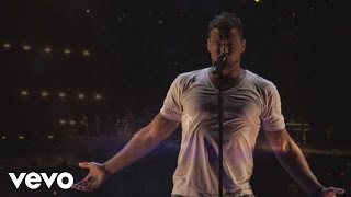 Ricky Martin  Vuelve Live Black amp White Tour [upl. by Krystyna513]