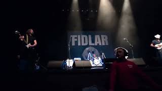 FIDLAR 20241027 [upl. by Aronle]