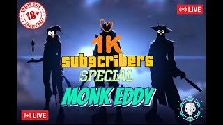 🔴LIVE  1k SUBS Speacial amp GIVEAWAY🎁 1ksubscribers valorant valorantindia giveaway live [upl. by Bathesda]