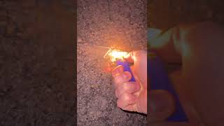 Fuse Trick fireworks firecrackers shortvideo [upl. by Gaul648]