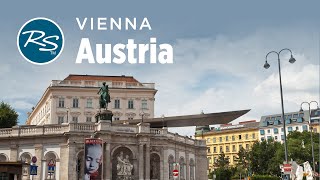 Vienna Austria The Ringstrasse  Rick Steves’ Europe Travel Guide  Travel Bite [upl. by Nagram307]