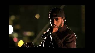 6lack ft Nas amp Damian Marley Road to Inwood Hill Park A Double R Blend 6lack nas damianmarley [upl. by Asta551]