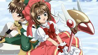 Cardcaptor Sakura OST  Subtitle [upl. by Nason]