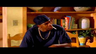 My Favorite Part In The Movie quotFridayquot Ft Ice Cube amp Chris Tucker Smokey [upl. by Leehar]