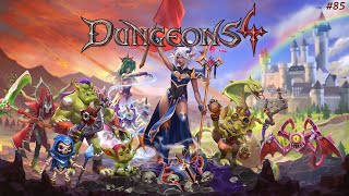 Dungeons 4 85  Schnodderling Unchained Teil 4 von 6 [upl. by Saimon381]