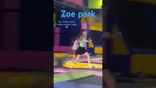 Zoe park Marília ❤️❤️💖💖 [upl. by Michaela]