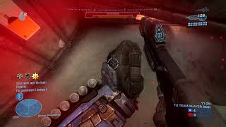 Halo MCC  Snipers amp Funny rocket clips [upl. by Chelton670]