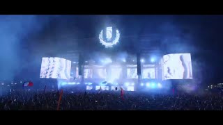 DJ Snake  Disco Maghreb  Live  UMF 2022 [upl. by Nemajneb]